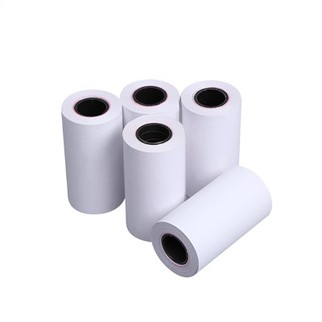 2 1/4'' X 30' Termalna rola papira