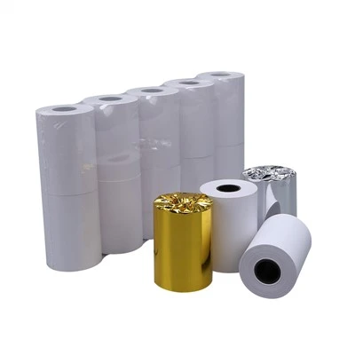 2 1/4'' X 60' Termalna rola papira
